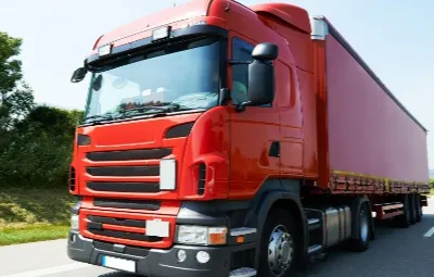 Antalya Bornova Ambar Kargo