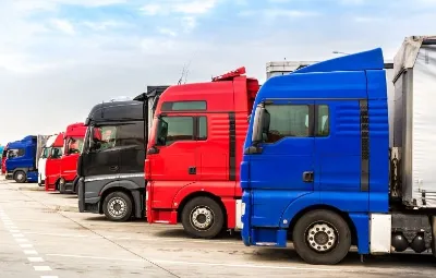 Antalya Bornova Ambar Nakliyat