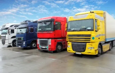 Antalya Bornova Nakliye Ambarı