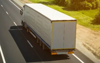 Antalya ile Bornova Arası Parça Eşya Taşıma