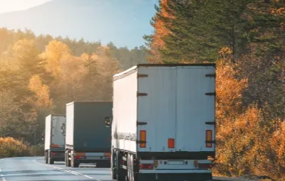 Antalya ile Bornova Arası Klima Taşıma