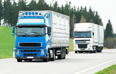 Antalya ile Bornova Arası Eşya Taşıma